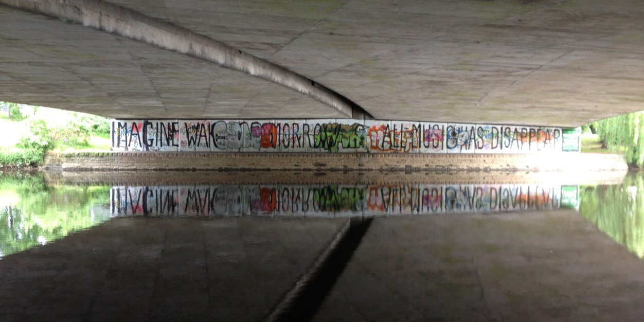 imbrewin's profile banner image