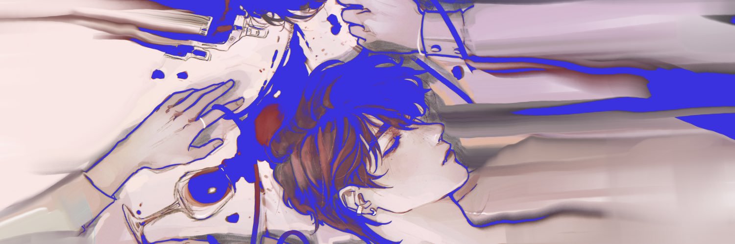 hyxmix's profile banner image
