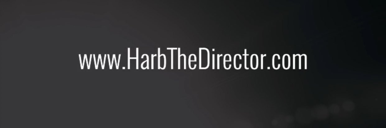 HarbTheDirector's profile banner image