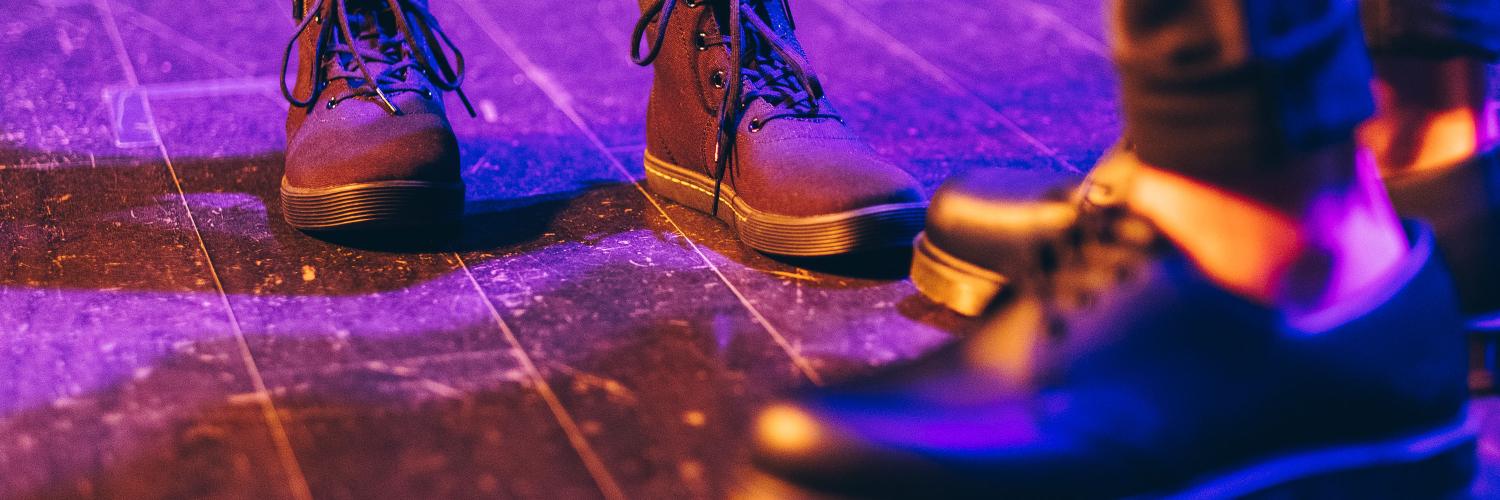 bootworld's profile banner image