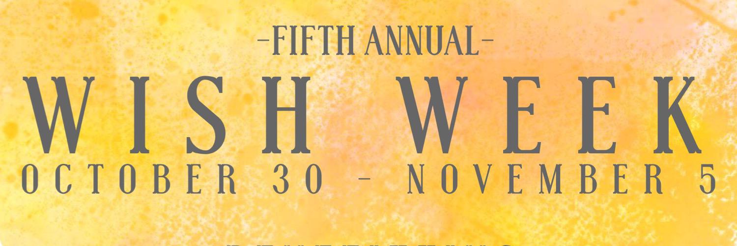 wishweek's profile banner image