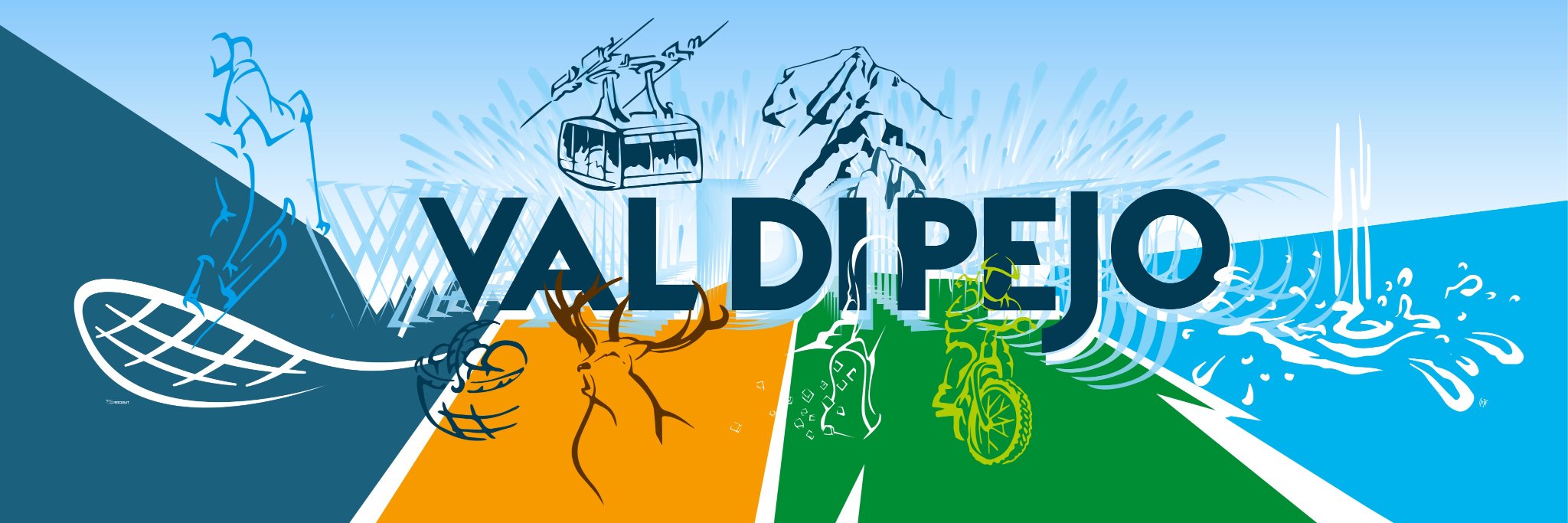 Val di Pejo banner