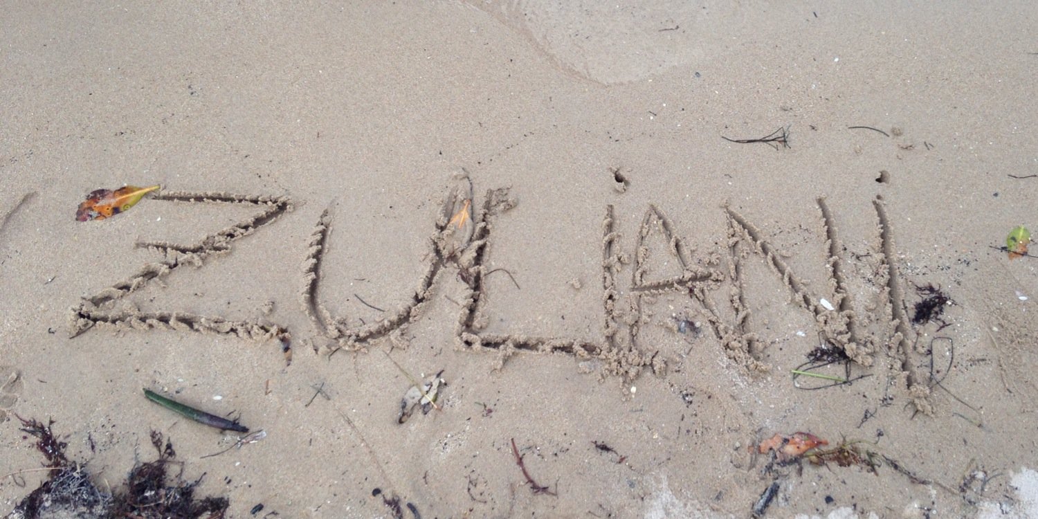 chulizuliani's profile banner image