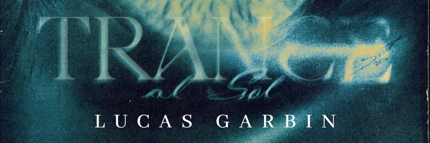 LucasEGarbin's profile banner image