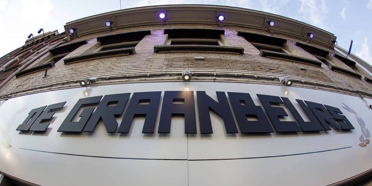 Graanbeurs's profile banner image