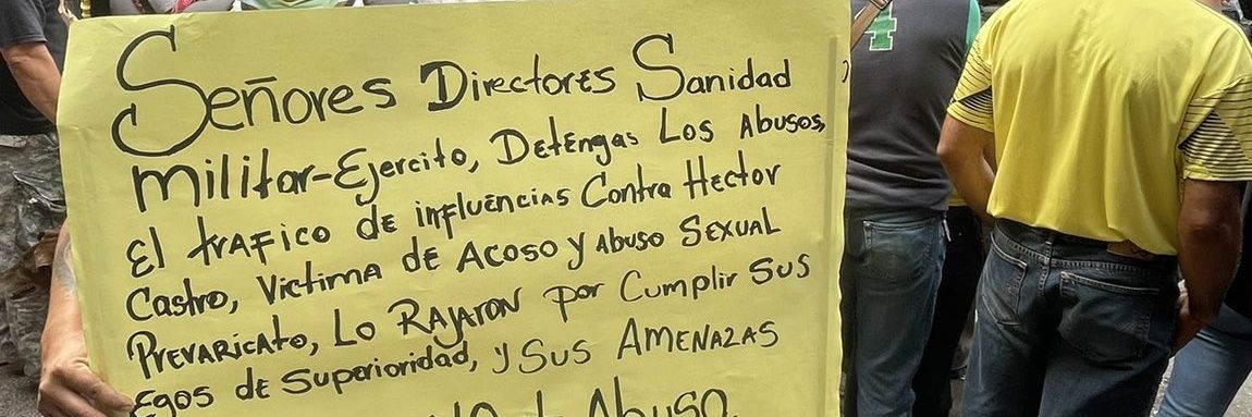 HECTOR CASTRO banner