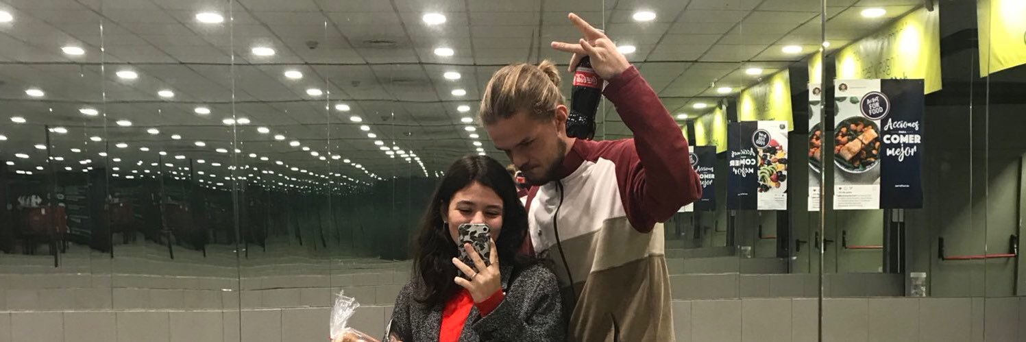 nicolasgiegas's profile banner image