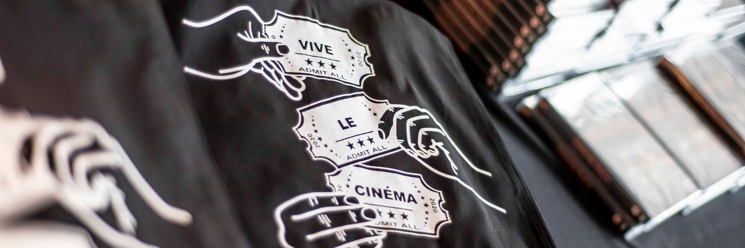 Independent Cinema Office banner