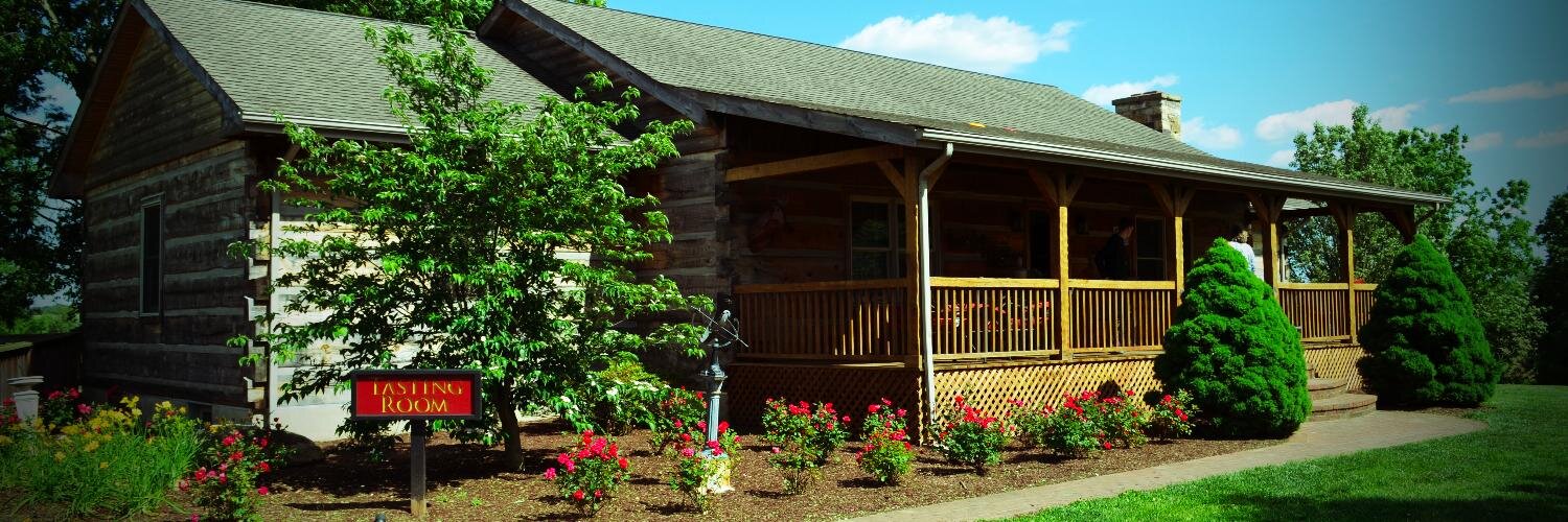 QG Winery/Brewery banner