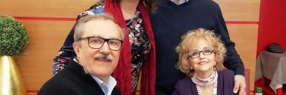 mimmofurci's profile banner image