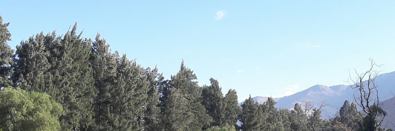 Omarcinperu's profile banner image