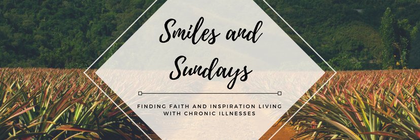 SmilesSundays's profile banner image