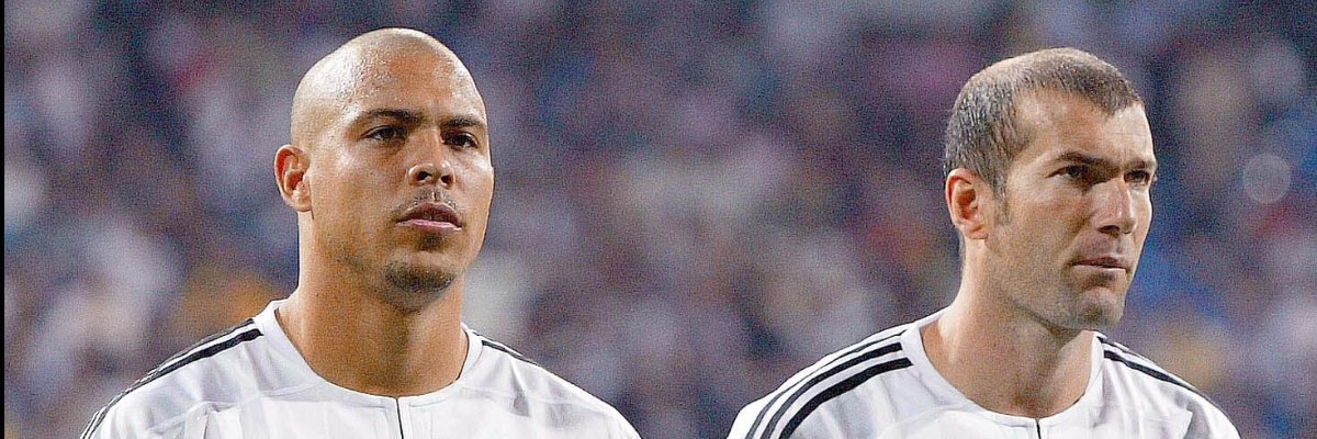 Romain. ❄️ banner