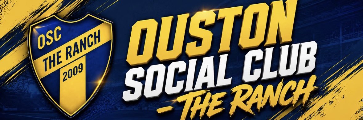 OSCTheRanch's profile banner image