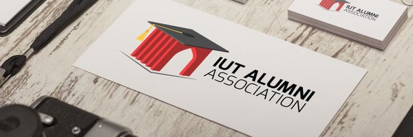 IutAlumni Profile Banner