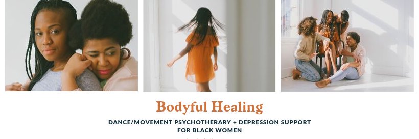 BodyfulHealing's profile banner image