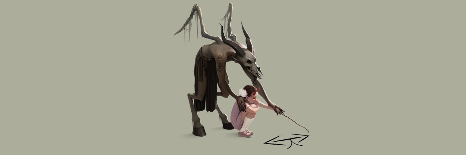 kariont's profile banner image
