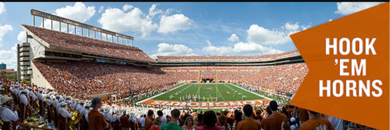 LonghornRecruit's profile banner image
