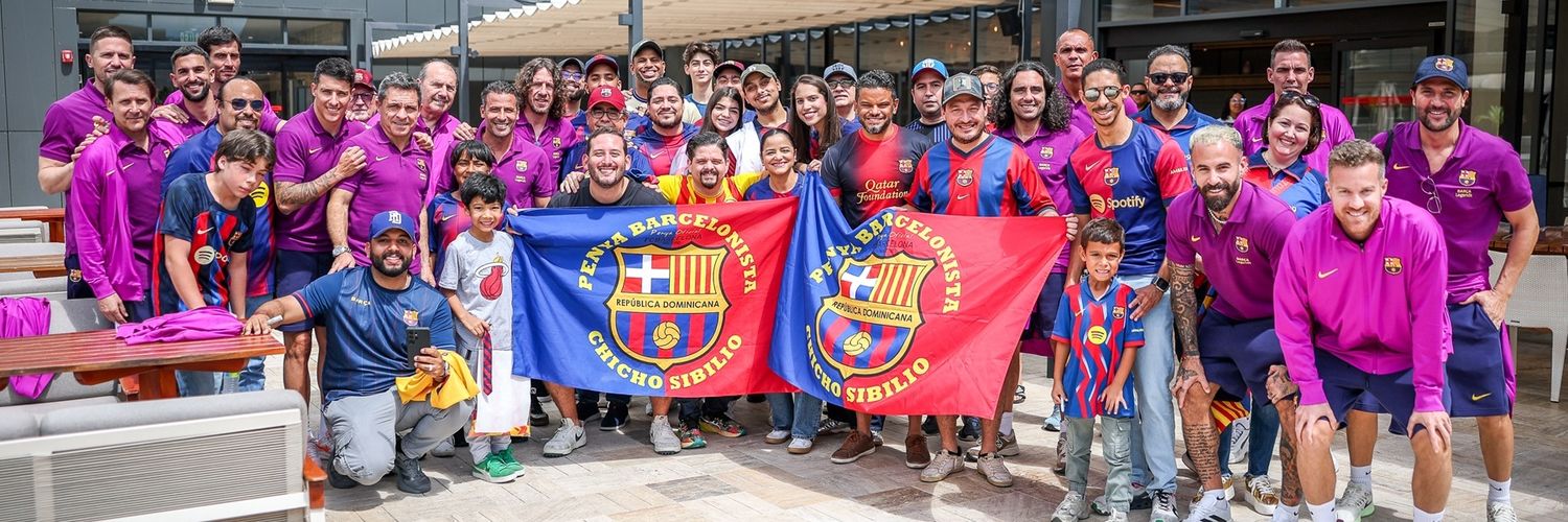 PBCSibilio's profile banner image