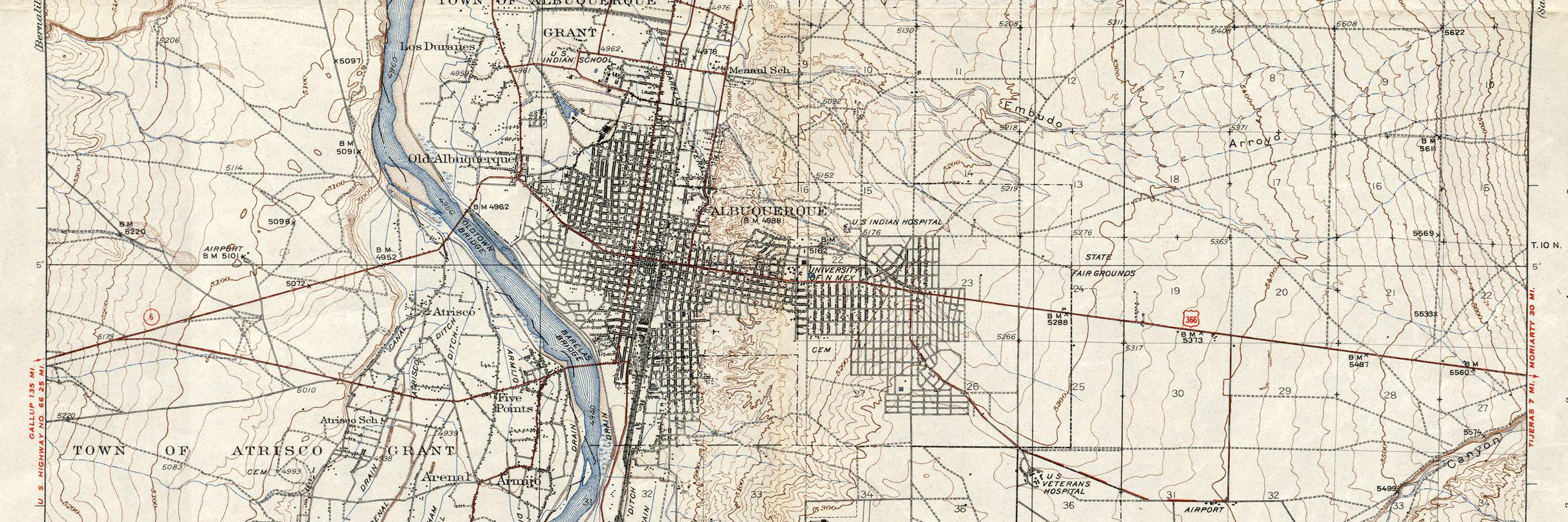MaptimeABQ's profile banner image