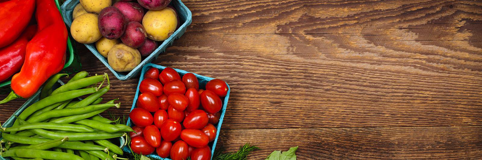 Foodcellar Market banner