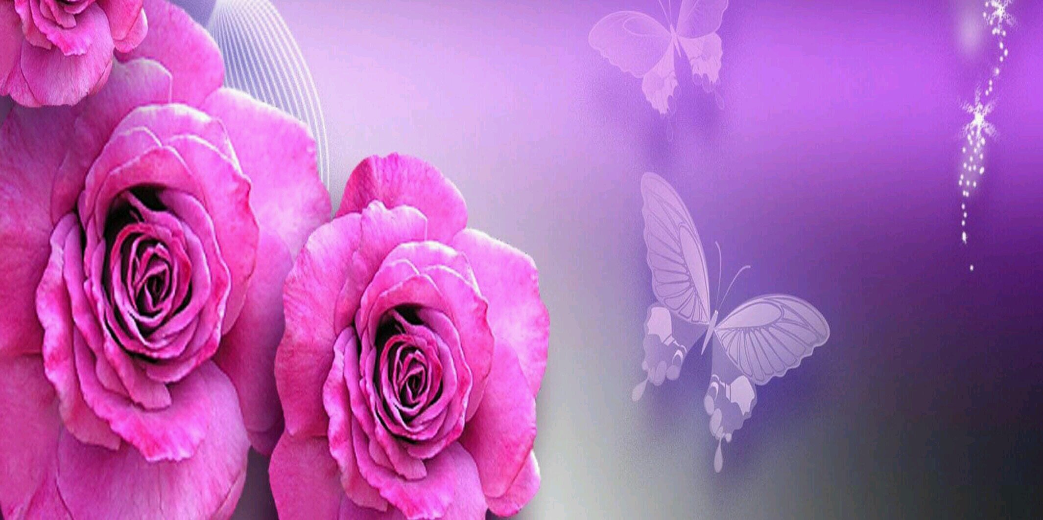 rosejudee's profile banner image