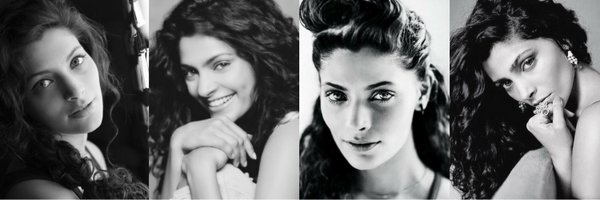 SaiyamiKher Profile Banner