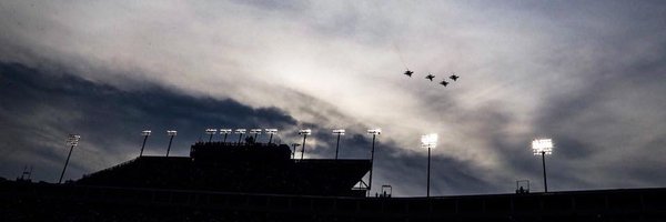 Kentucky Speedway Profile Banner