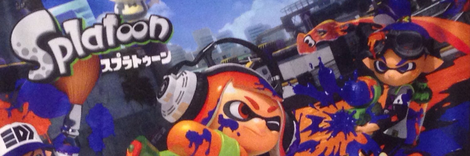 Cammy_splatoon's profile banner image