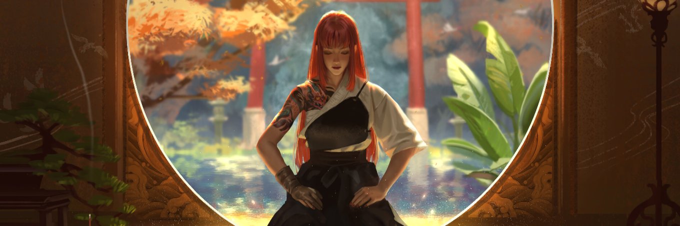 Yuriitos's profile banner image