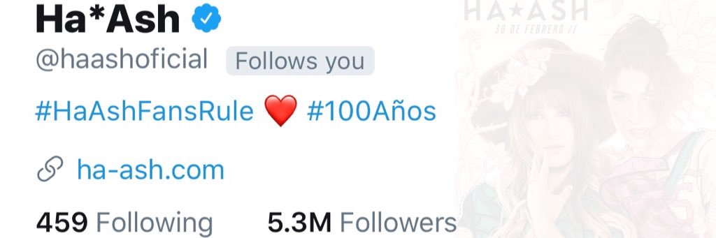 HaAshElPaso's profile banner image