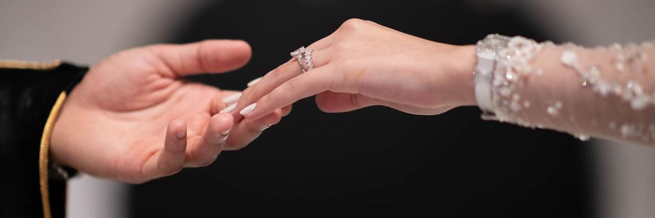 Honsweddings's profile banner image