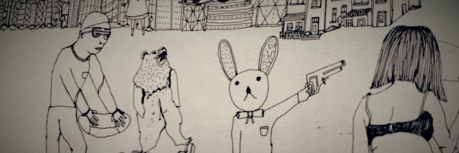 nishdesigns's profile banner image