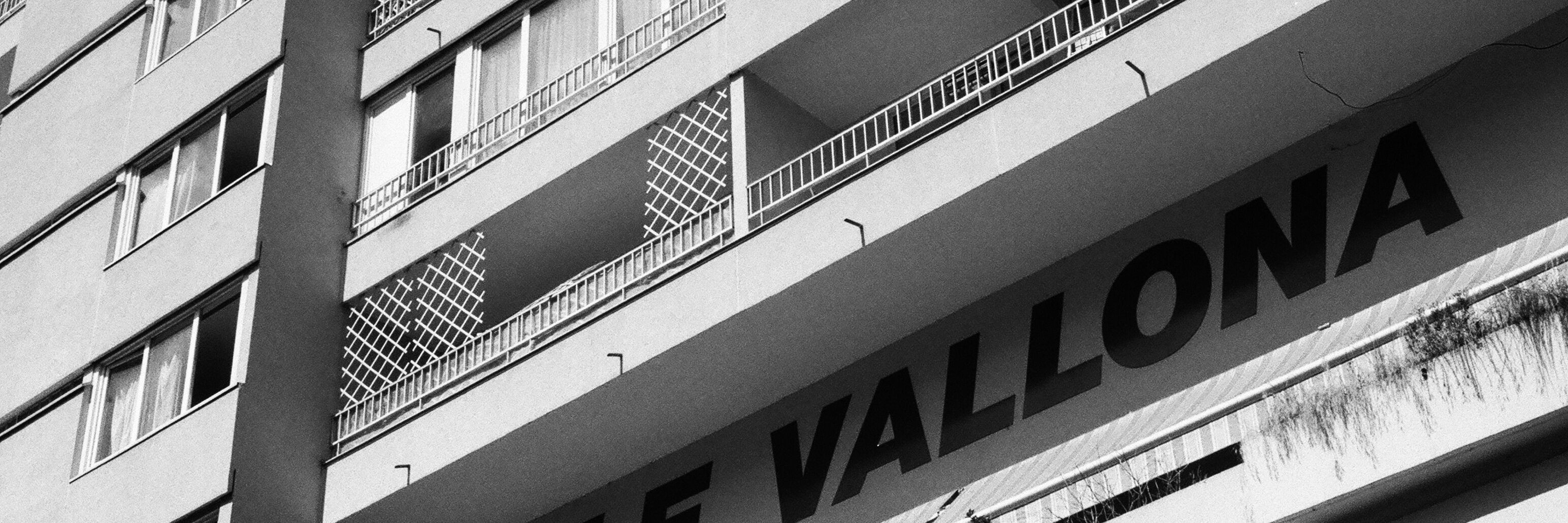 Benjamin “Bader” Ampen banner