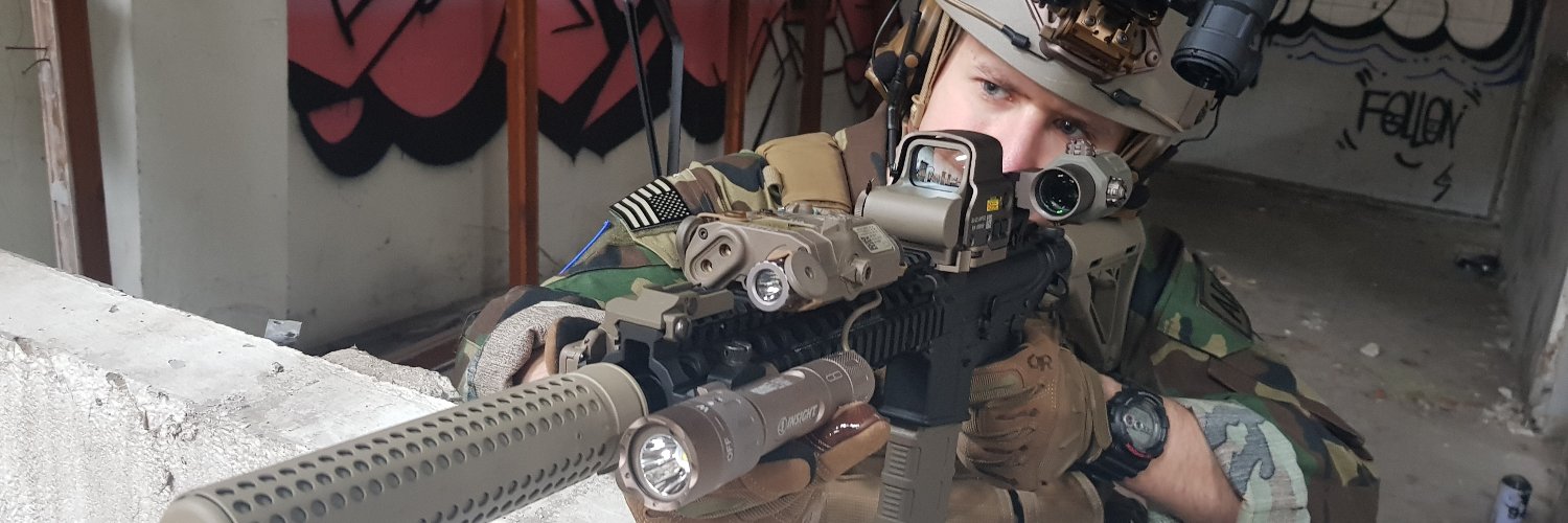 GaraleSTFU's profile banner image