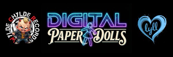 DigiPaperDolls Profile Banner