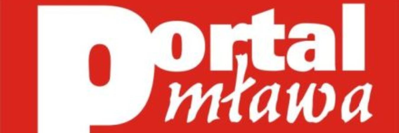 Portal Mława banner