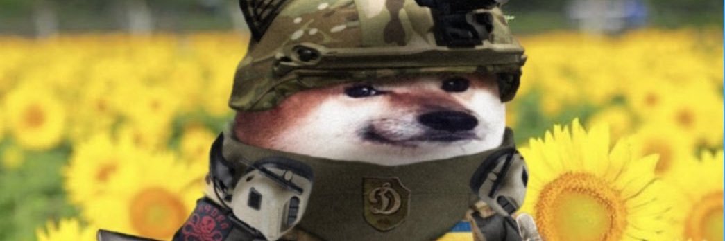 Becky - Partisan fella 🇺🇦🎗️ banner