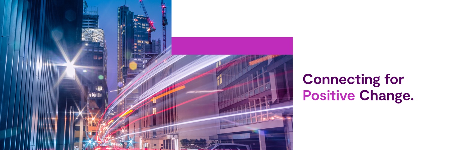 Creative, Digital & Design at @IUK_Connect banner