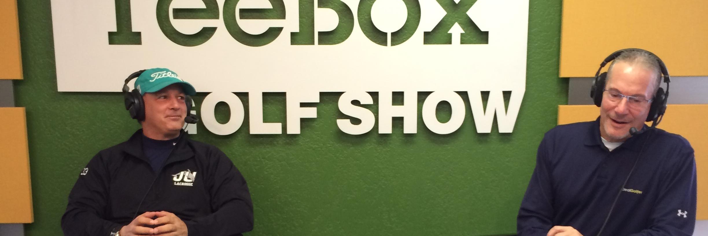 Avidgolfer98's profile banner image