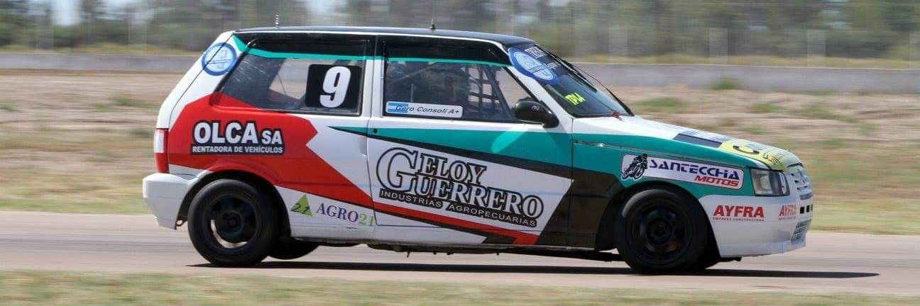geroconsoli's profile banner image