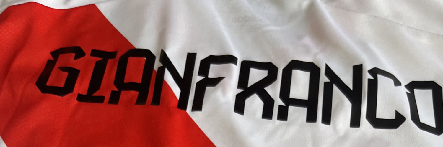 giangf's profile banner image