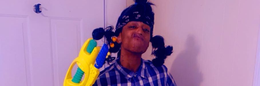 Sistahbrutha's profile banner image