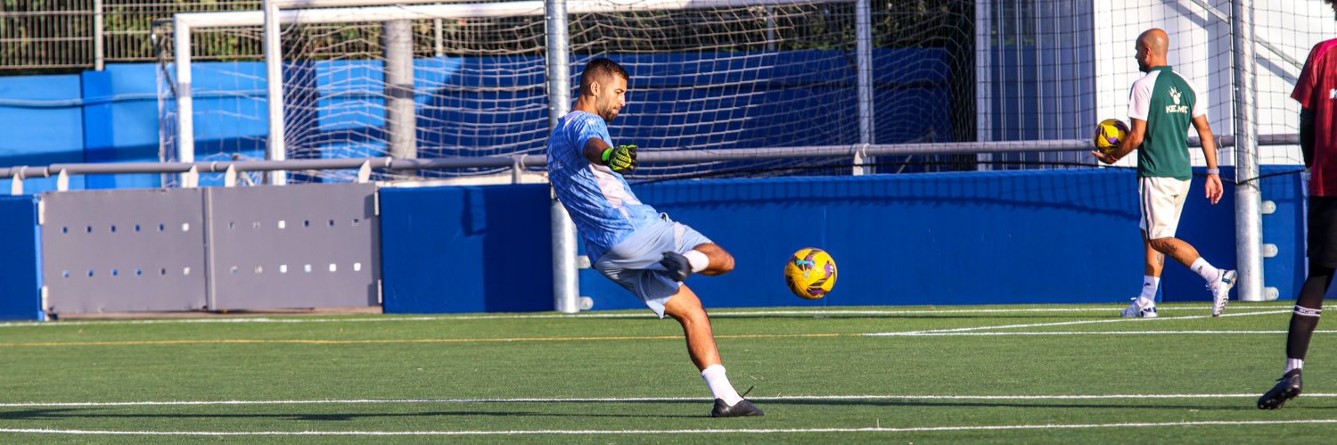 Sergio Fernández banner