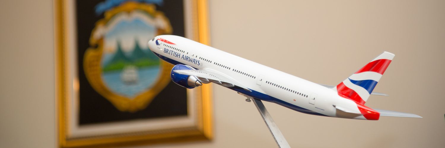 Aviation Spotter banner