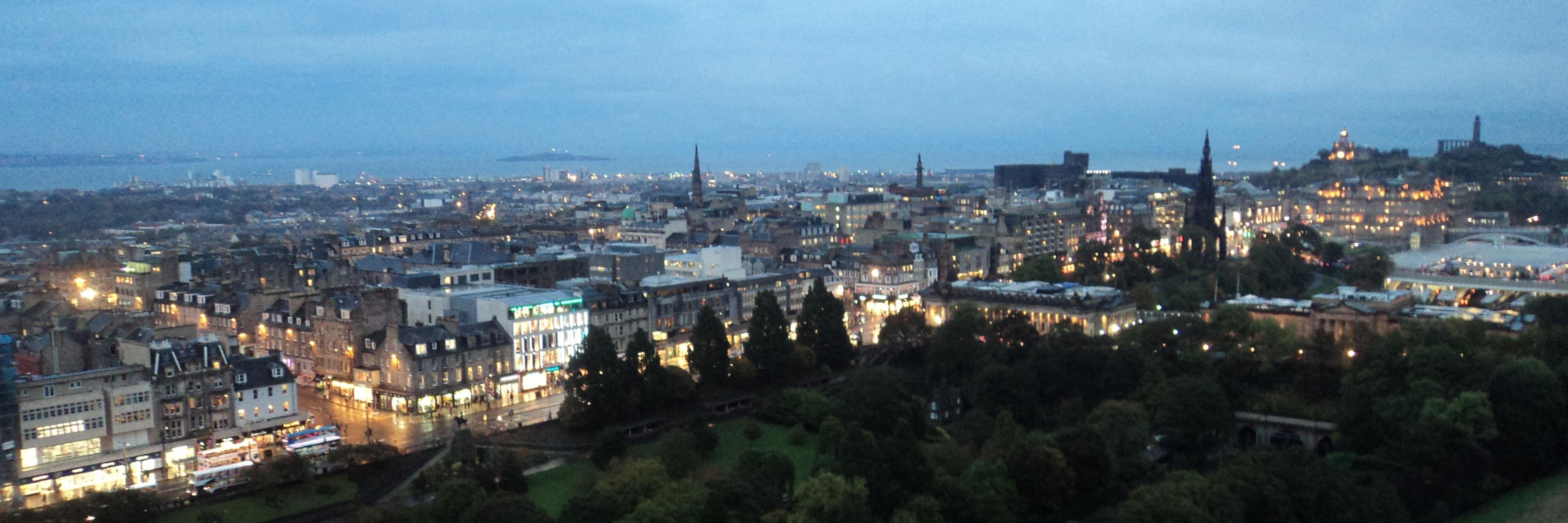 GraemeEdinburgh's profile banner image