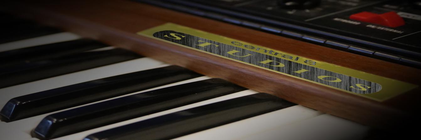 Central 8 Studios banner