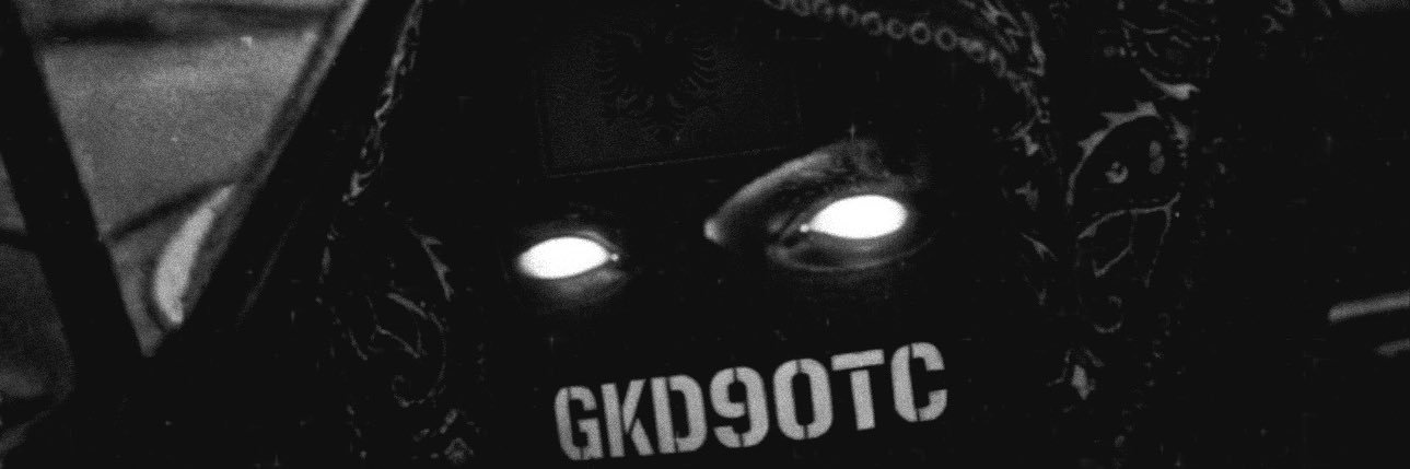GKD9OTC's profile banner image