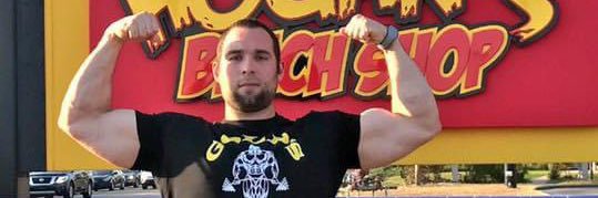 Grant Darnell banner