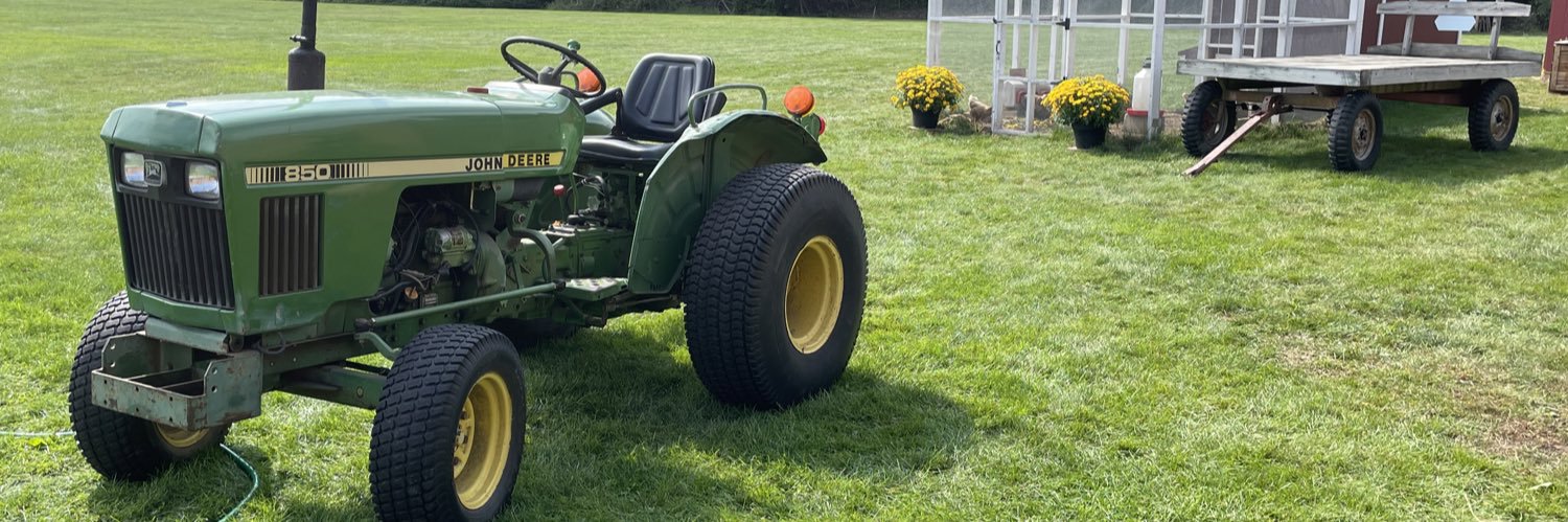 Stockbridge FFA and Special Projects Lab banner